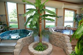 Euro Spa Centre de Santé Auberge