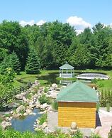 Euro Spa Centre de Santé Auberge