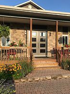 Euro Spa Centre de Santé Auberge