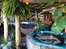 Euro Spa Centre de Santé Auberge