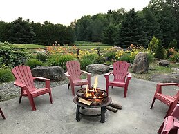 Euro Spa Centre de Santé Auberge