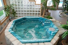 Euro Spa Centre de Santé Auberge