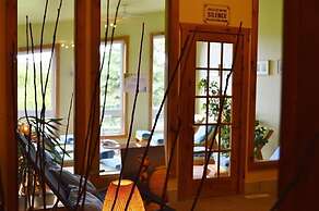 Euro Spa Centre de Santé Auberge