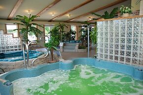 Euro Spa Centre de Santé Auberge