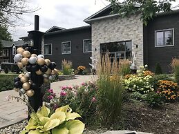 Euro Spa Centre de Santé Auberge