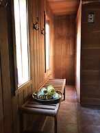 Euro Spa Centre de Santé Auberge