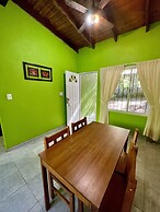 Rainforest Hotel & Cabañas