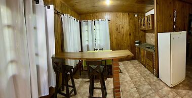 Rainforest Hotel & Cabañas