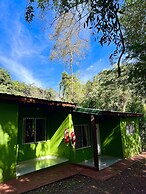 Rainforest Hotel & Cabañas