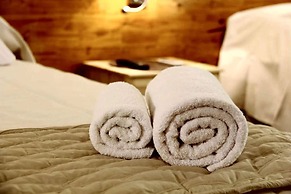 Rainforest Hotel & Cabañas