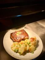 Rainforest Hotel & Cabañas