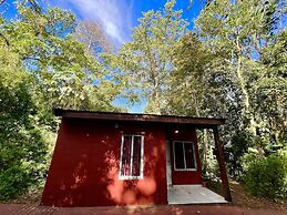 Rainforest Hotel & Cabañas