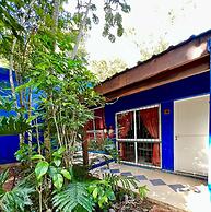 Rainforest Hotel & Cabañas