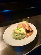 Rainforest Hotel & Cabañas