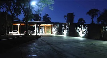 Rainforest Hotel & Cabañas