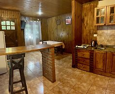 Rainforest Hotel & Cabañas