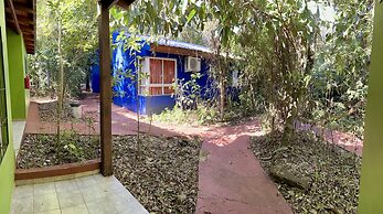 Rainforest Hotel & Cabañas