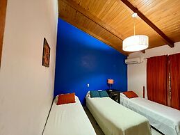 Rainforest Hotel & Cabañas