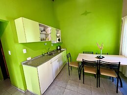 Rainforest Hotel & Cabañas