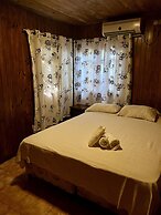 Rainforest Hotel & Cabañas