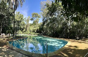 Rainforest Hotel & Cabañas