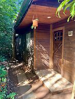 Rainforest Hotel & Cabañas