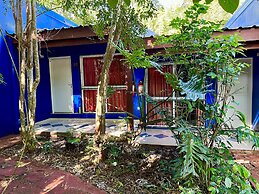 Rainforest Hotel & Cabañas