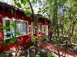 Rainforest Hotel & Cabañas