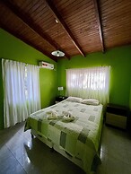 Rainforest Hotel & Cabañas