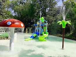 Rainforest Hotel & Cabañas