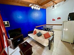 Rainforest Hotel & Cabañas