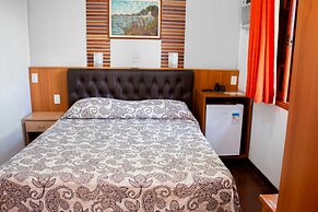 Hotel Fazenda Pocos de Caldas