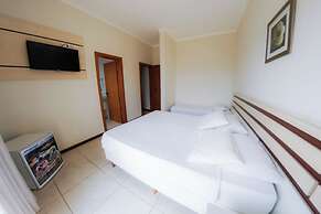 Hotel Fazenda Pocos de Caldas