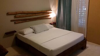 Residencia El Balata