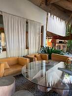 Residencia El Balata