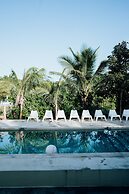 Residencia El Balata