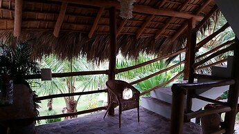 Residencia El Balata