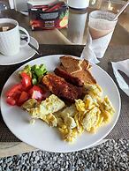 Residencia El Balata