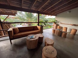 Residencia El Balata