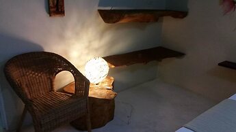 Residencia El Balata