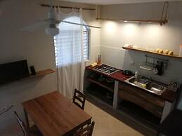 Residencia El Balata