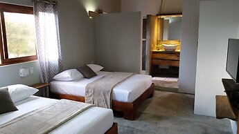 Residencia El Balata