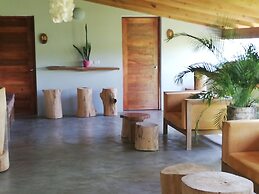 Residencia El Balata