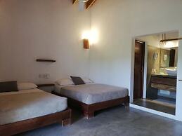 Residencia El Balata