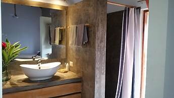 Residencia El Balata