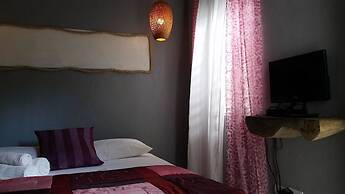 Residencia El Balata