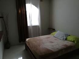 Residencia El Balata