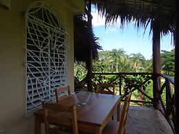 Residencia El Balata