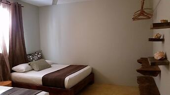 Residencia El Balata