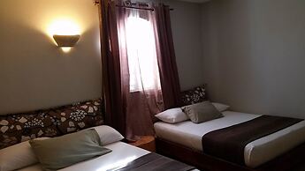 Residencia El Balata